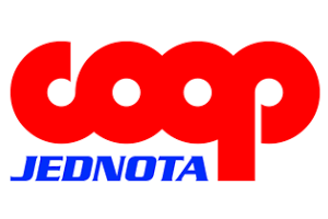 COOP Jednota logo