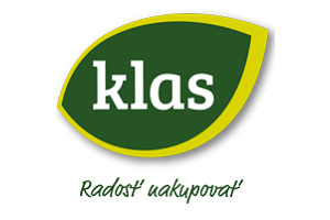 Klas logo