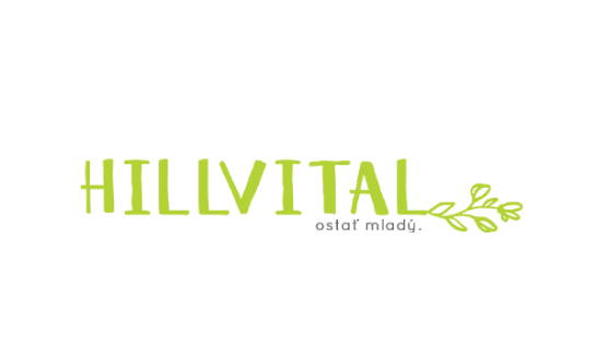 HillVital.sk